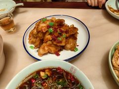 -小吊梨汤·北京菜·烤鸭(鸟巢店)