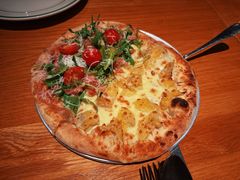 -1861意大利餐厅(文化广场店)