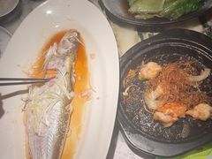 -绿茶餐厅(雁塔大悦城店)