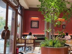 -嗒令甜品·主题融合料理餐厅(首座时代店)