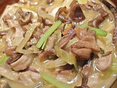 -茄子恰恰·新云南小炒(坪山益田店)