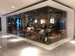 门面-The Habit Burger Grill 哈比特汉堡(复兴soho店)