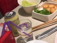 -海底捞火锅(勒泰店)