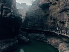 -云台山风景名胜区