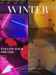 -DOS HOP潮上舞蹈