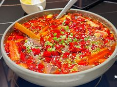 -滨河壹号烤鸭