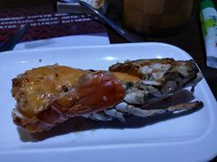 -铁板诱惑法式铁板烧(大卫城店)