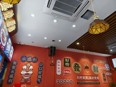 -永盛茶档·港式餐厅(桥北店)