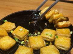 -黄山老妈·土菜(碧桂园店)