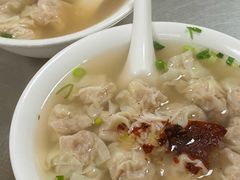 -汪家馄饨(集庆路店)