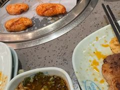 -金滏山烤肉·海鲜·火锅自助餐厅(襄阳万达店)