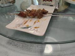 -马尔龙新疆饭店·清真(长青路店)