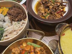 -U你·天然调味(南湖总店)