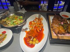 -姑苏家宴·苏帮菜·松鼠桂鱼(苏州总店)