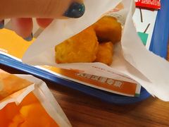 -汉堡王(天津鲁能店)
