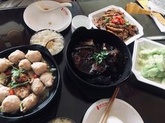 -洪兴砂锅·融合砂锅菜(三站店)