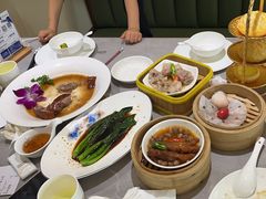 -粤陸玖玖·港式手作茶餐厅(珠江路店)