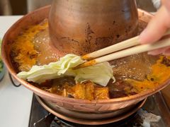 -0317火锅鸡·清真(正达店)