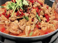 -蛙喔牛蛙(淮安吾悦店)