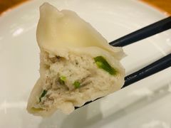 -必点海鲜·鲅鱼水饺(鞍山西道店)
