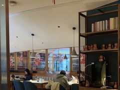 -悦海·家宴·冰花皮皮虾大锅贴(宝龙店)