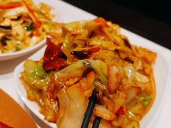 -阿那亚第三食堂 Cafeteria 3