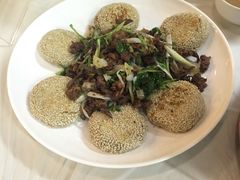 -东来顺饭庄(王府井步行街店)