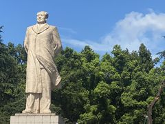 -岳麓山风景名胜区