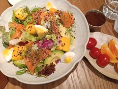 -芭莉与彩虹西餐厅(成都合生汇店)