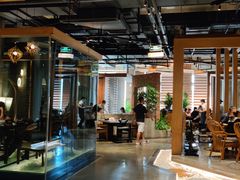 大堂-园里火锅(仁和新城店)