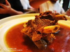 牛棒骨/牛拐骨-西贝莜面村(万象天地店)