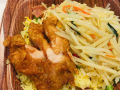 -乡村基(观音桥阳光世纪店)