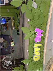 点击看大图 -MELAND(湾悦城店)
