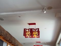 -福来齐·鲁菜海鲜·渔家菜(朝阳街分店)