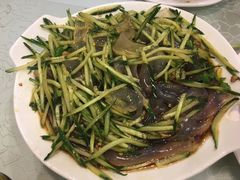 -黄家饺子东北特色菜馆(湖滨商业街店)