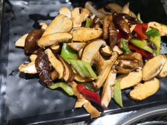 -鹤之乡·齐齐哈尔烤肉·非遗(秋涛路店)