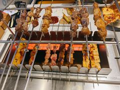 -玉善烧烤串城(长春总店)