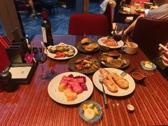 -西安W酒店·WEI全味西餐厅