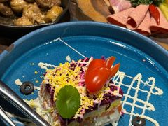 -卢布里西餐厅(总店)