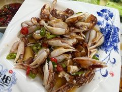 -来之顺海鲜菜馆·青岛菜·始于1993(栈桥店)