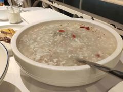 酒酿崇明糕-道道鲜·崇明私房菜(五角场店)