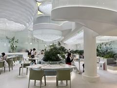 -大树餐厅(环球港店)