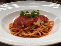 烩扁面-杭州君悦酒店·青莳