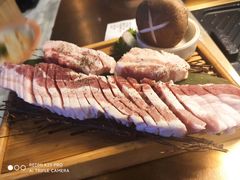 -金妈家烤肉(龙湖U城天街店)