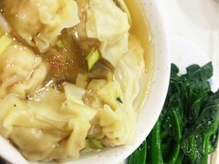 -麦奀云吞面世家(佐敦店)