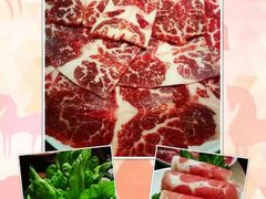 -金海阁海鲜火锅