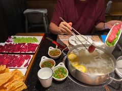 -牛事制造局牛肉火锅(莲岳路店)