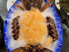 -渔洲情海鲜酒家