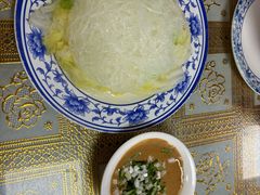 -清真·鸦儿李记·小馆(后海店)