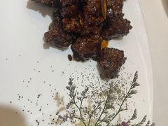 牛肉粒-老吉士(环贸iapm店)